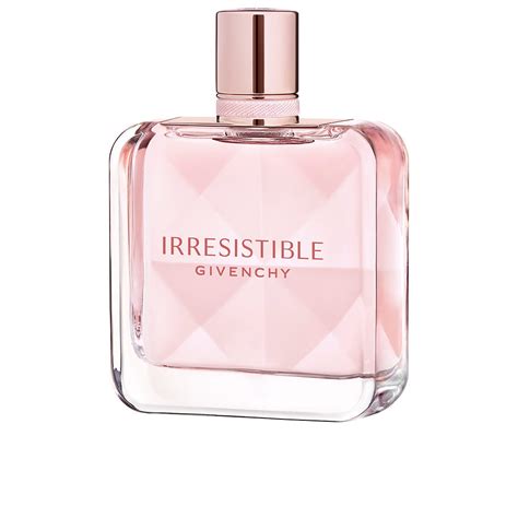 profumo givenchy irresistible prezzo|irresistible Givenchy perfume.